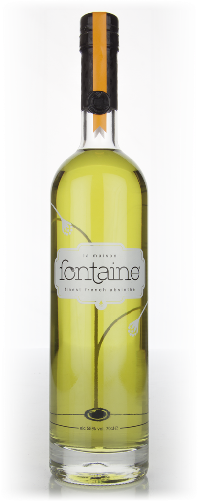 La Maison Fontaine Verte 70cl product image
