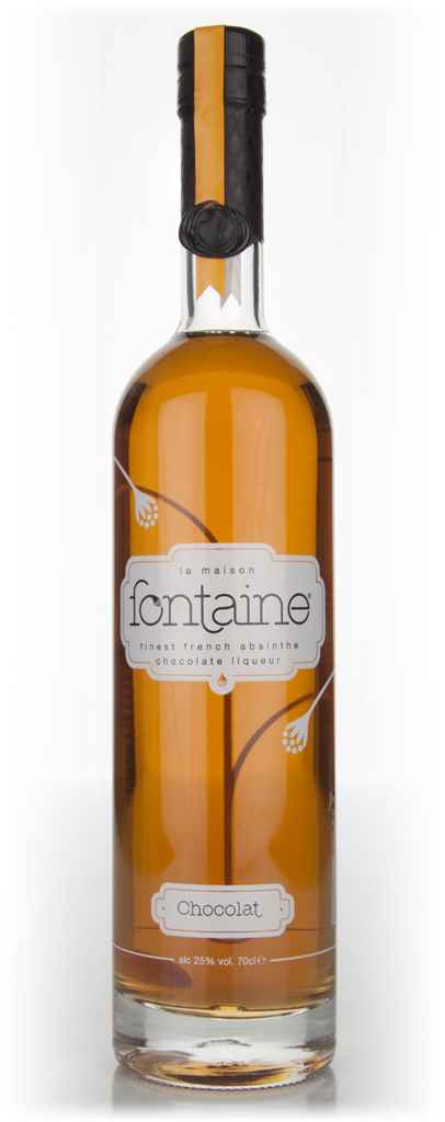 La Maison Fontaine Chocolat 70cl product image