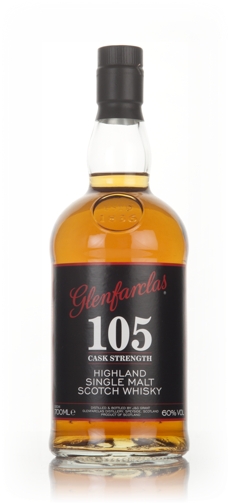 Glenfarclas 105 70cl product image