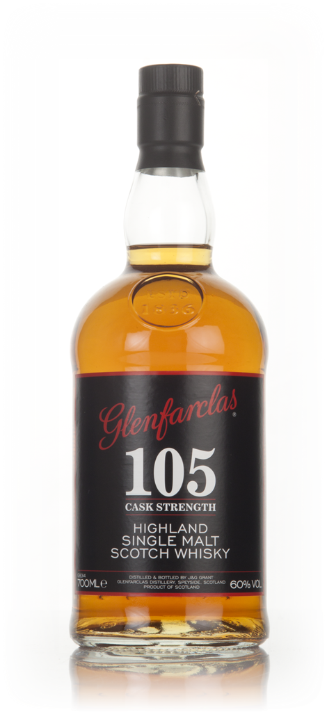 Glenfarclas 105 70cl product image