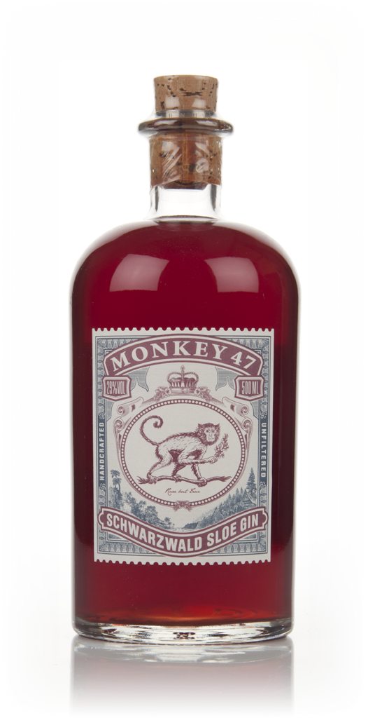 Monkey 47 Sloe Gin 50cl product image