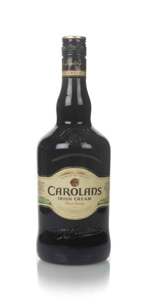 Carolans Irish Cream Liqueur 70cl product image