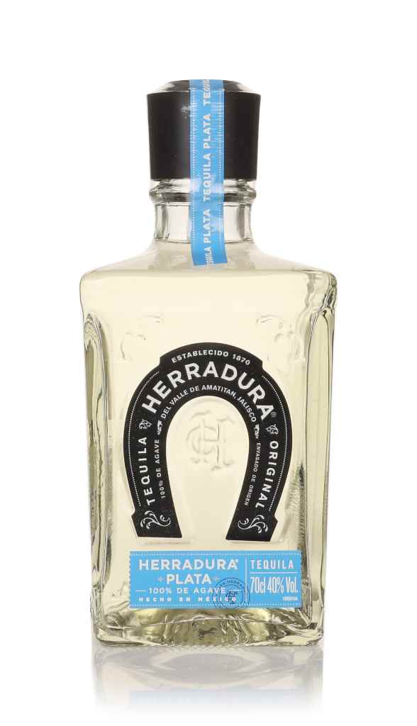Herradura Plata Tequila 70cl product image