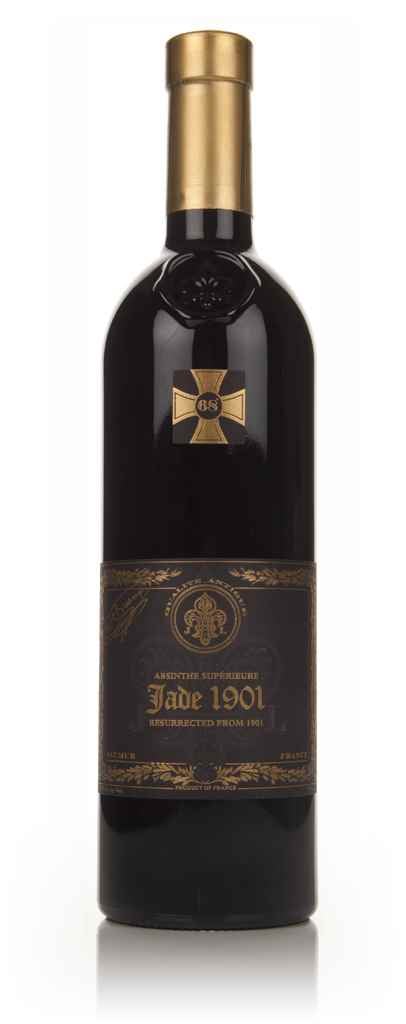 Jade 1901 Absinthe 70cl product image