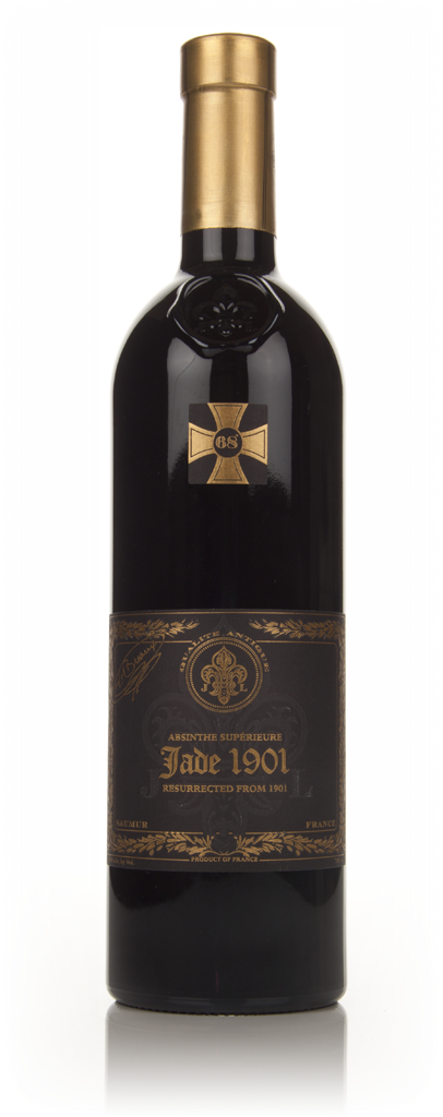 Jade 1901 Absinthe 70cl product image