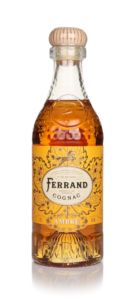 Pierre Ferrand Ambre 70cl product image