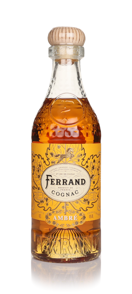 Pierre Ferrand Ambre 70cl product image