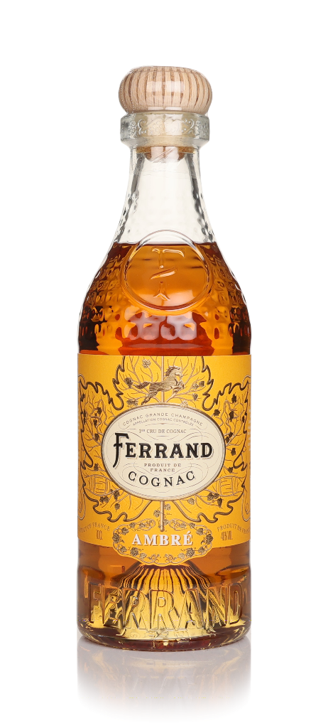 Pierre Ferrand Ambre 70cl product image