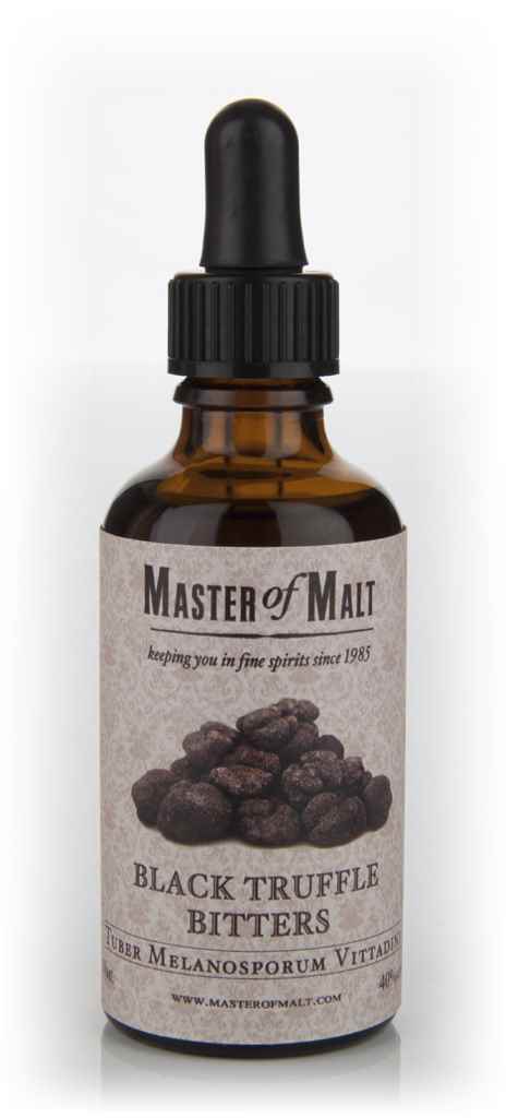 Black Truffle Bitters - Tuber Melanosporum Vittadini 5cl product image
