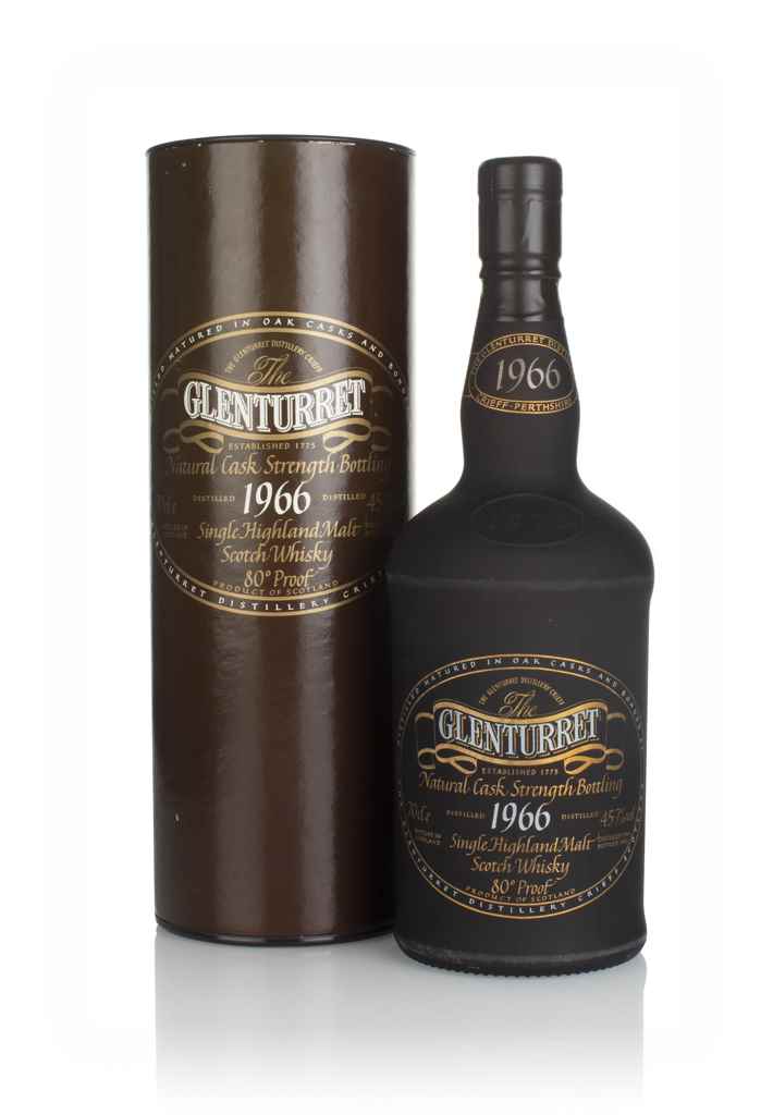 Glenturret 1966 70cl product image