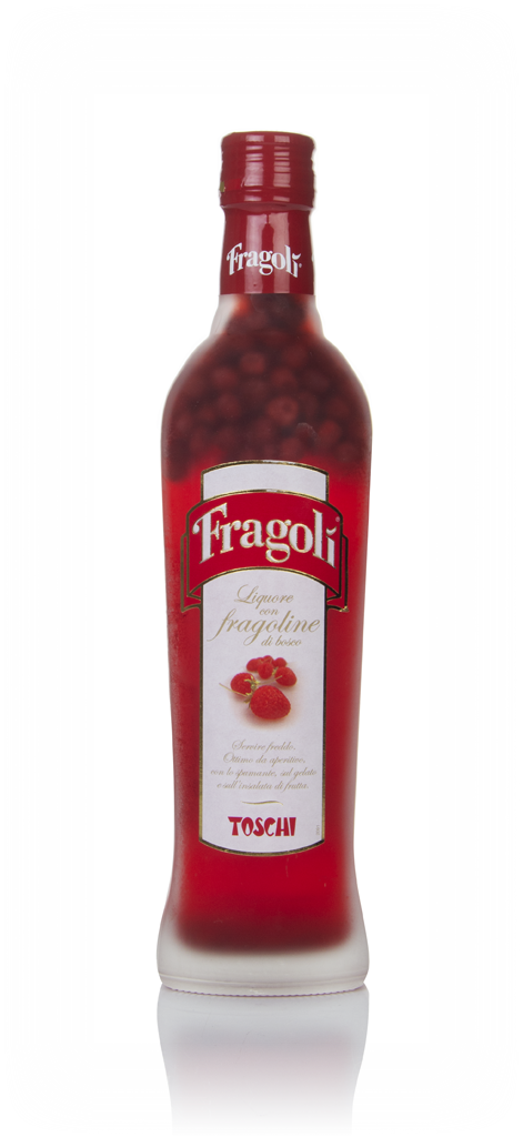 Toschi Fragoli (Wild Strawberry) Liqueur 50cl product image