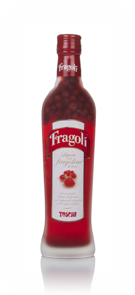 Toschi Fragoli (Wild Strawberry) Liqueur 50cl product image