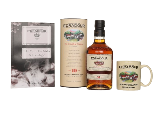 Edradour 10 Year Old 70cl product image