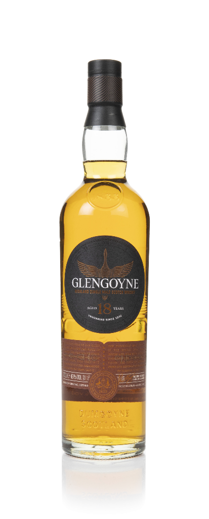 Glengoyne 18 Year Old 70cl product image