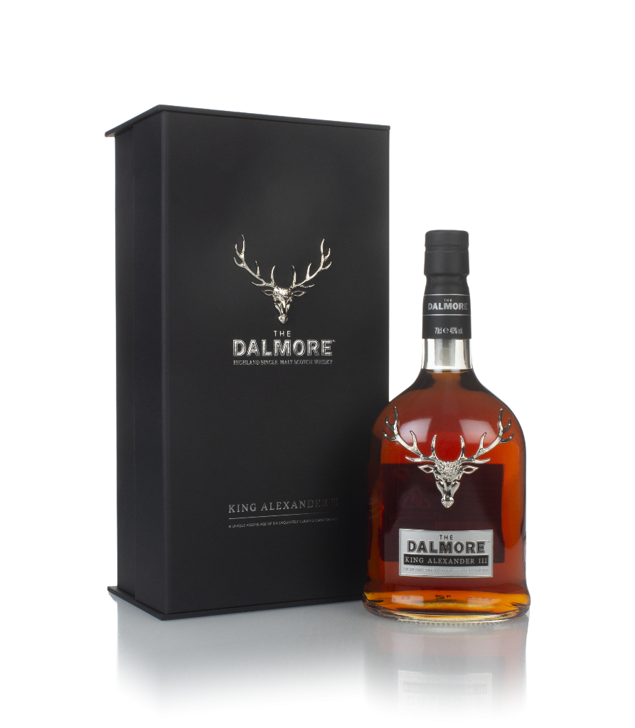 Dalmore King Alexander III 70cl product image
