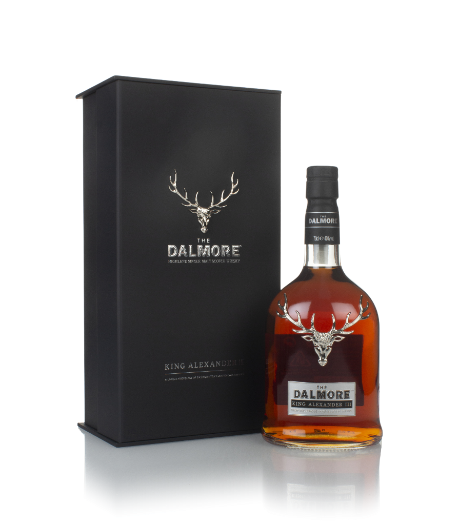 Dalmore King Alexander III 70cl product image