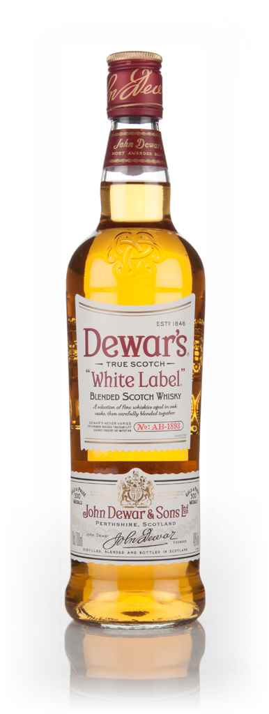 Dewar's White Label 70cl product image