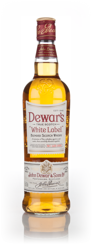 Dewar's White Label 70cl product image