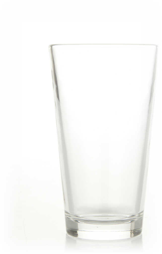 Boston Glass Plain product image