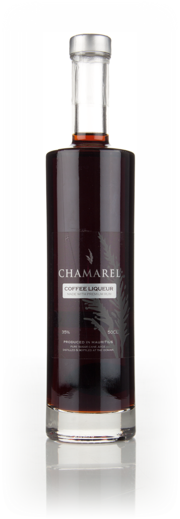 Chamarel Coffee Liqueur 50cl product image