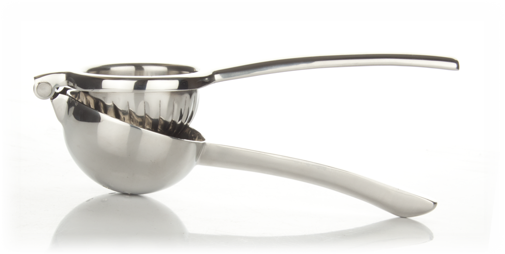 Urban Bar Stainless Steel Mexican Elbow Squeezer product image