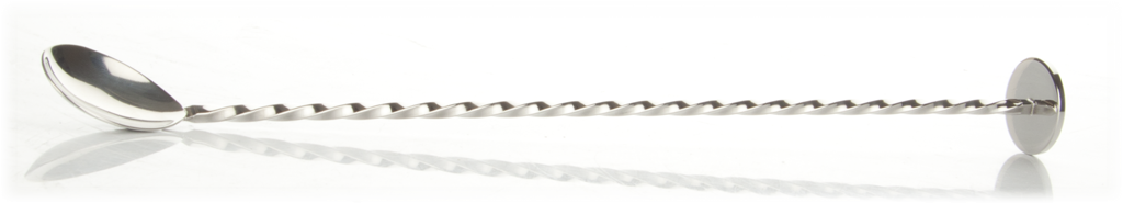 Calabrese Bar Spoon product image
