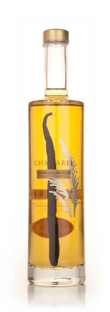 Chamarel Vanilla Liqueur 50cl product image