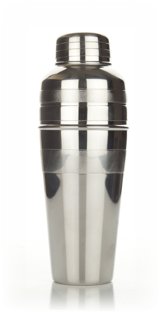 Urban Bar Savoy Shaker Three Piece product image