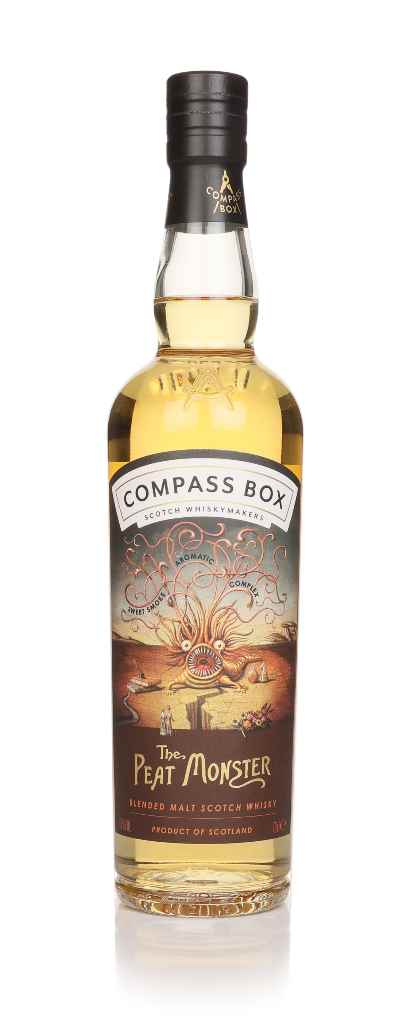COMPASS BOX Orchard House ウイスキー Orchard House – Compass Box