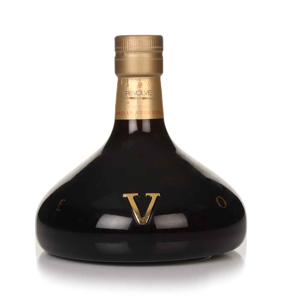 Chivas Revolve 17 Year Old 50cl product image