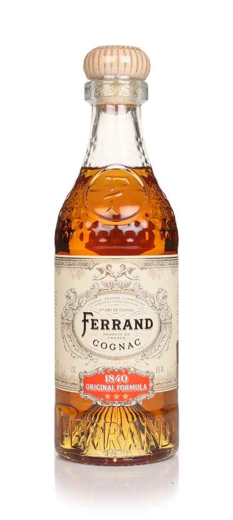 Pierre Ferrand 1840 Original Formula 70cl product image
