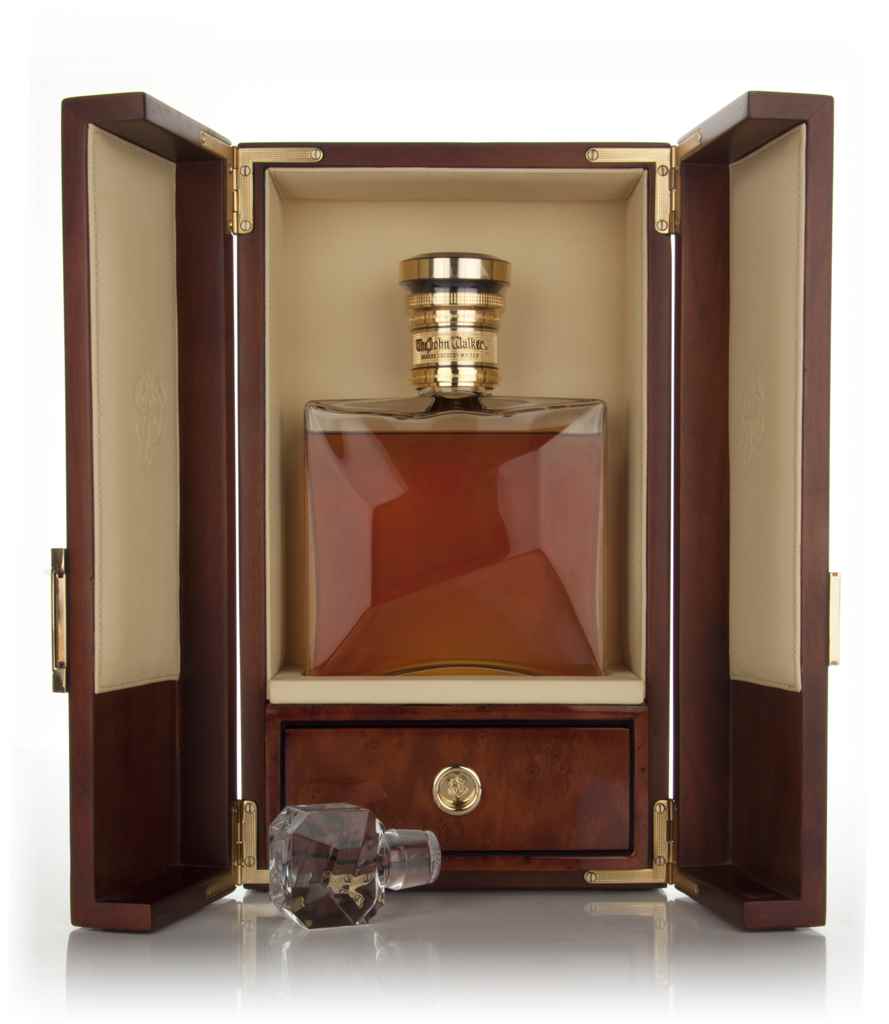 The John Walker 70cl product image