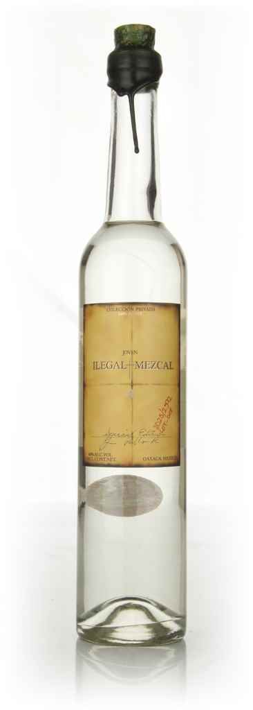 Ilegal Joven 50cl product image