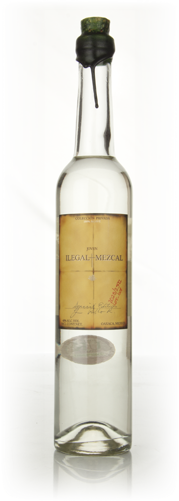 Ilegal Joven 50cl product image