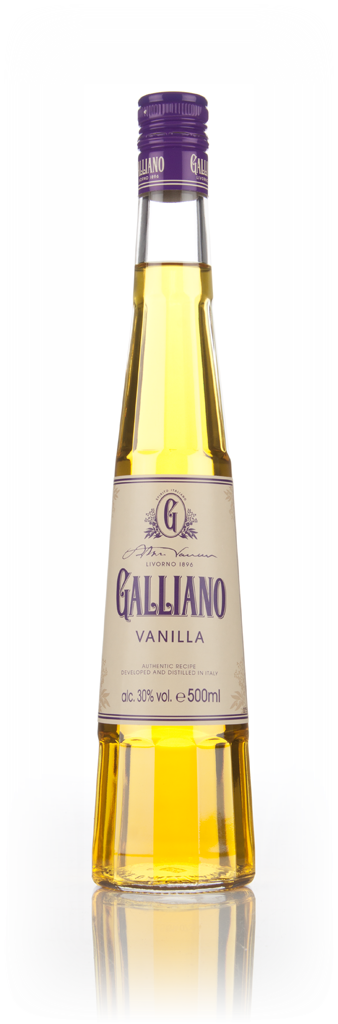 Galliano Vanilla 50cl product image
