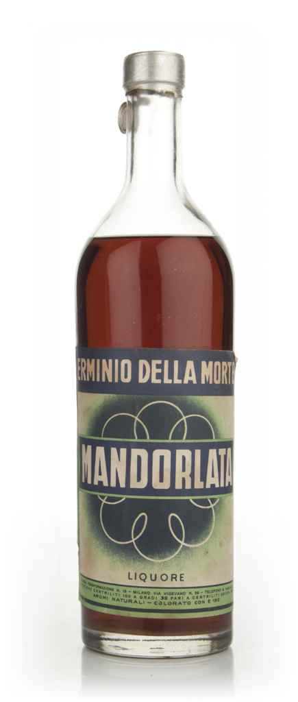 Mandorlata Ermino della Morte - 1949 -1959 100cl product image