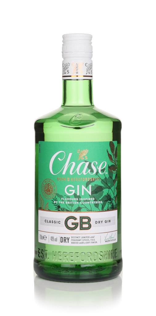 Chase GB Gin 70cl product image
