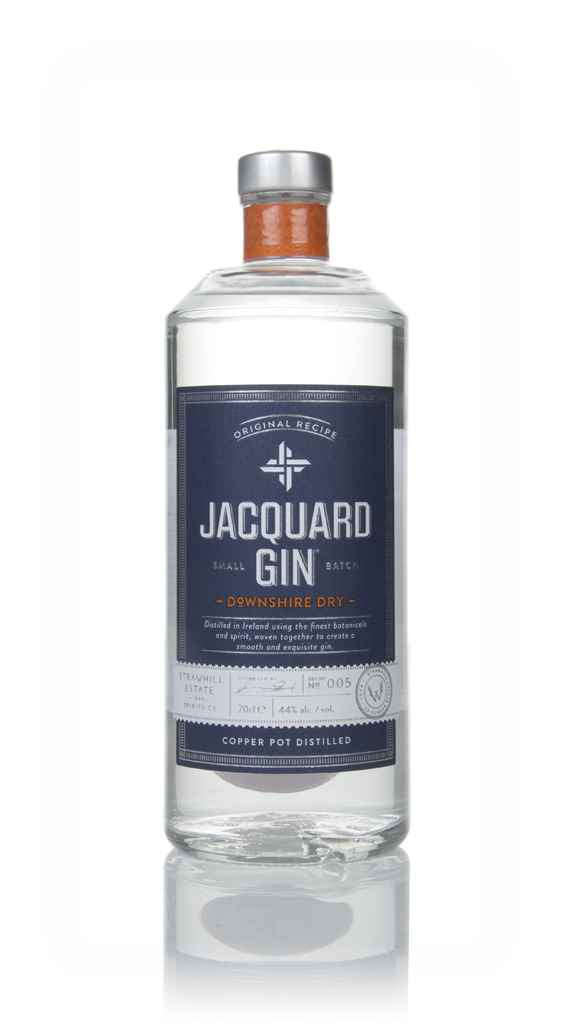 Jacquard Gin 70cl product image
