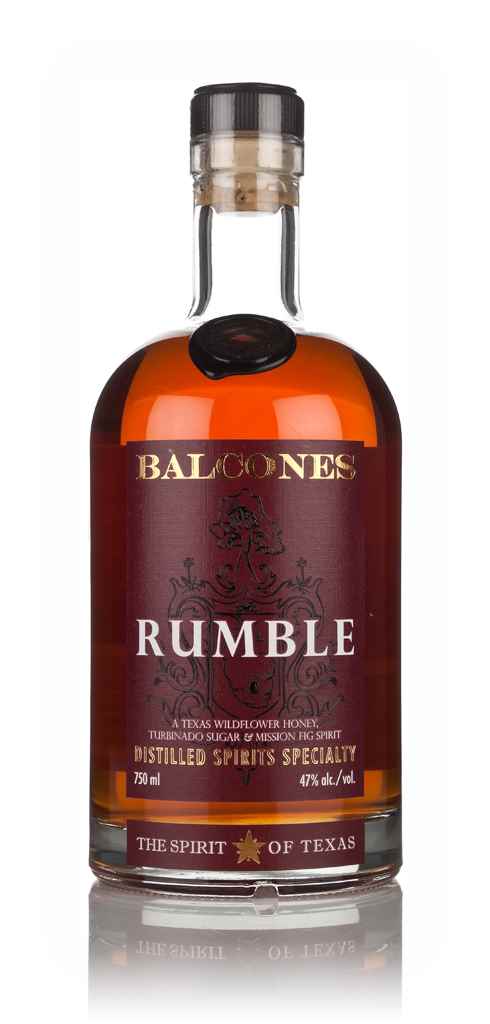 Balcones Rumble 70cl product image
