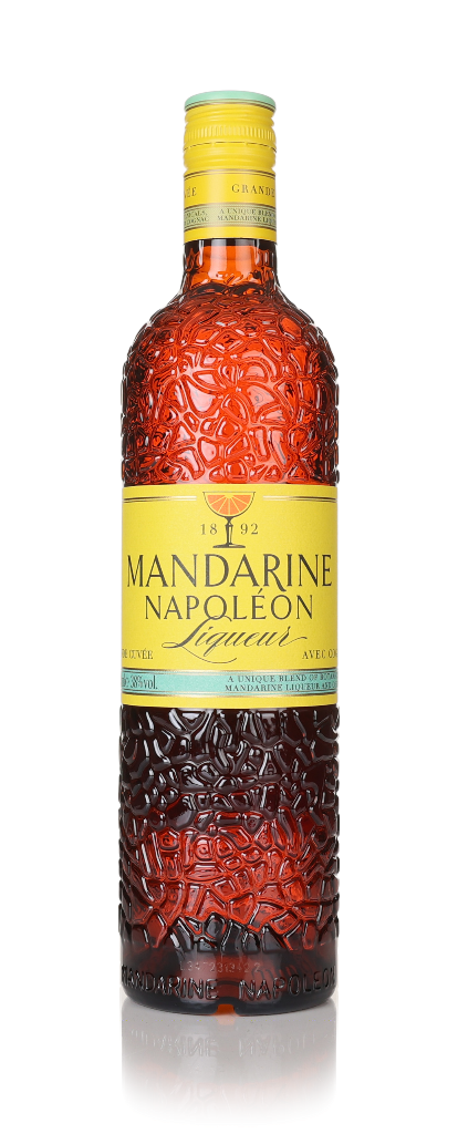 Mandarine Napoléon Grande Cuvée 70cl product image
