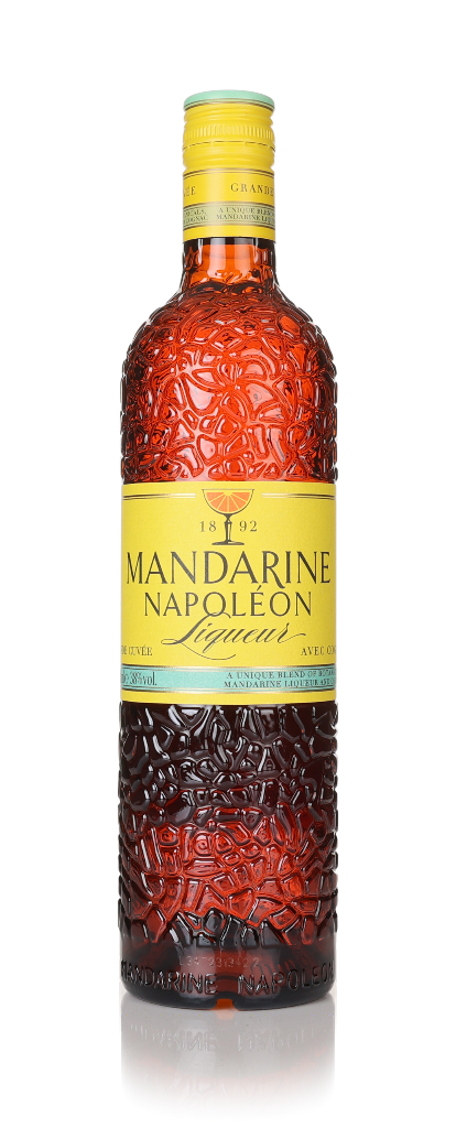 Mandarine Napoléon Grande Cuvée 70cl product image