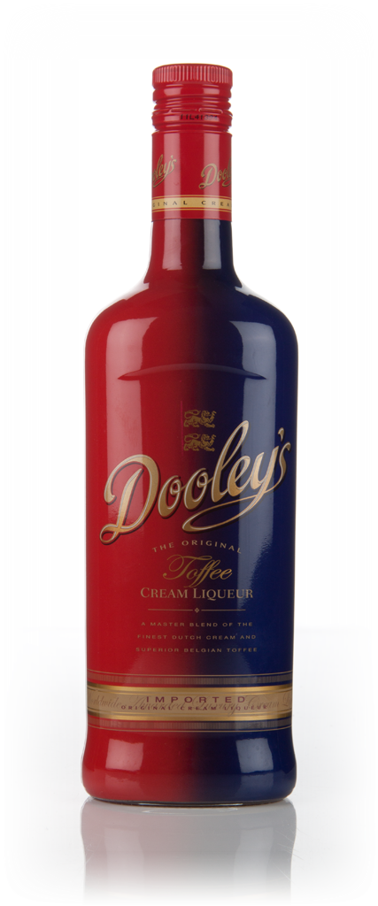 Dooley's Toffee Liqueur 70cl product image