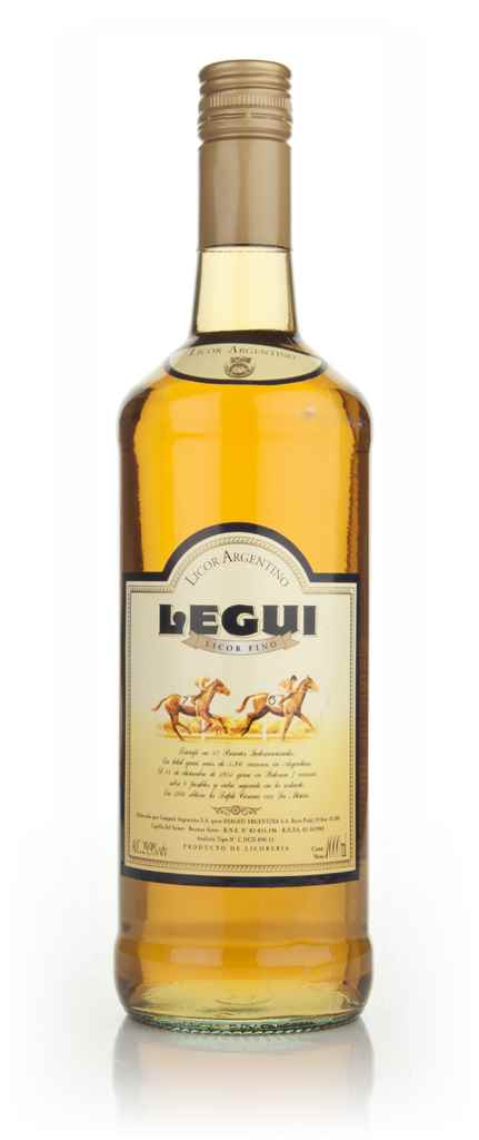 Licor Fino Legui 100cl product image