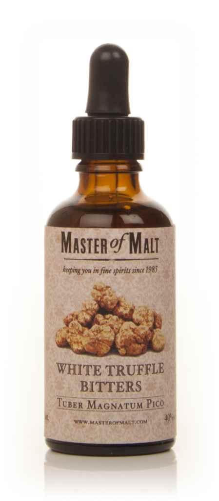 White Truffle Bitters - Tuber Magnatum Pico 5cl product image