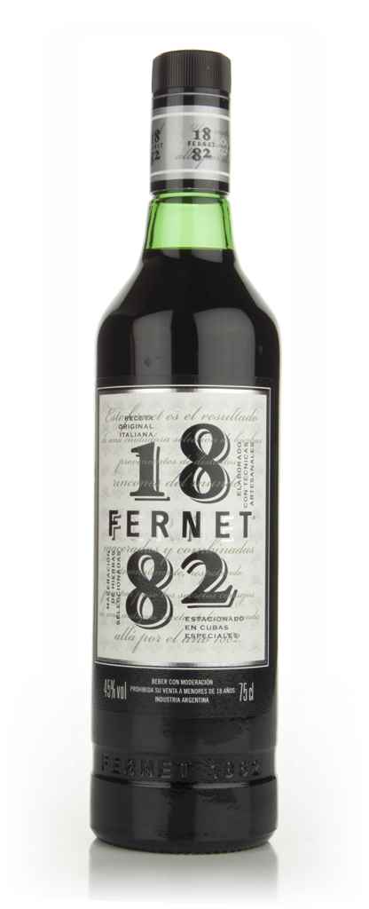 Fernet 1882 75cl product image