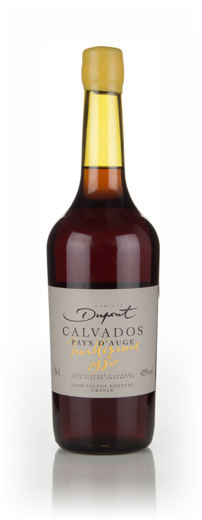 Domaine Dupont Millésime 1980 70cl product image