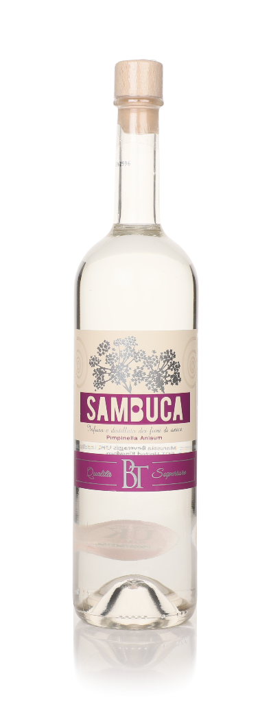 Bepi Tosolini Sambuca 70cl product image