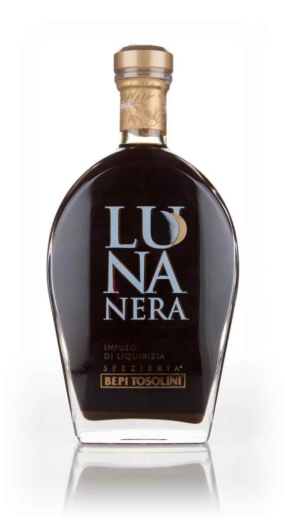 Bepi Tosolini Luna Nera (Licorice) 70cl product image