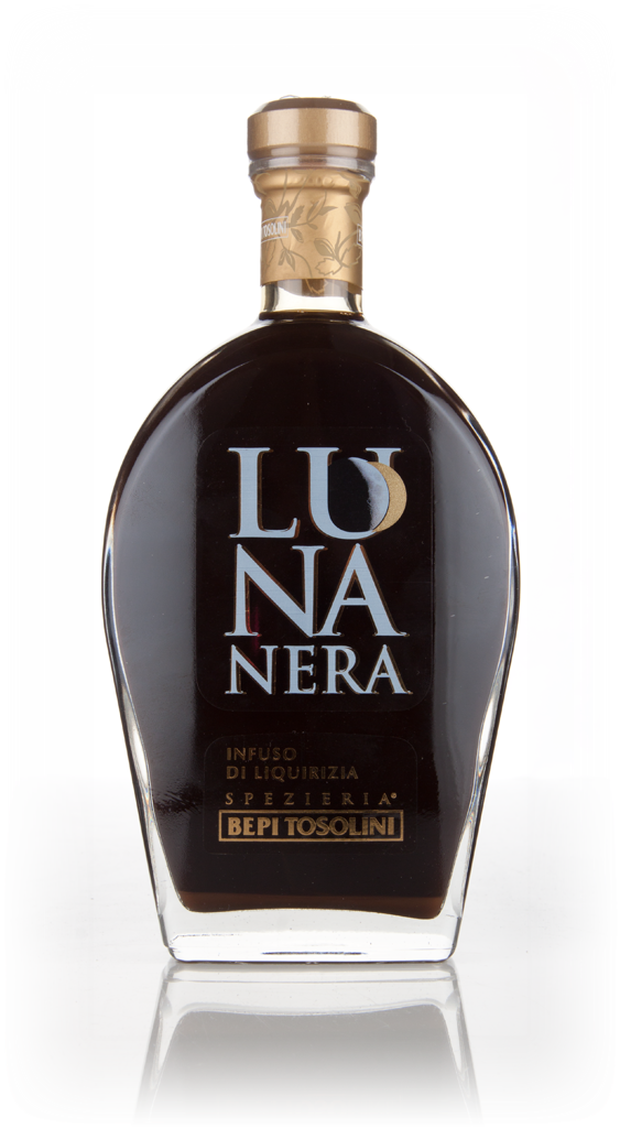 Bepi Tosolini Luna Nera (Licorice) 70cl product image