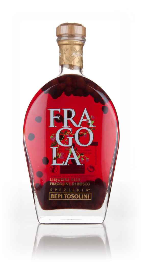 Bepi Tosolini Fragola (Wild Strawberry Liqueur) 70cl product image